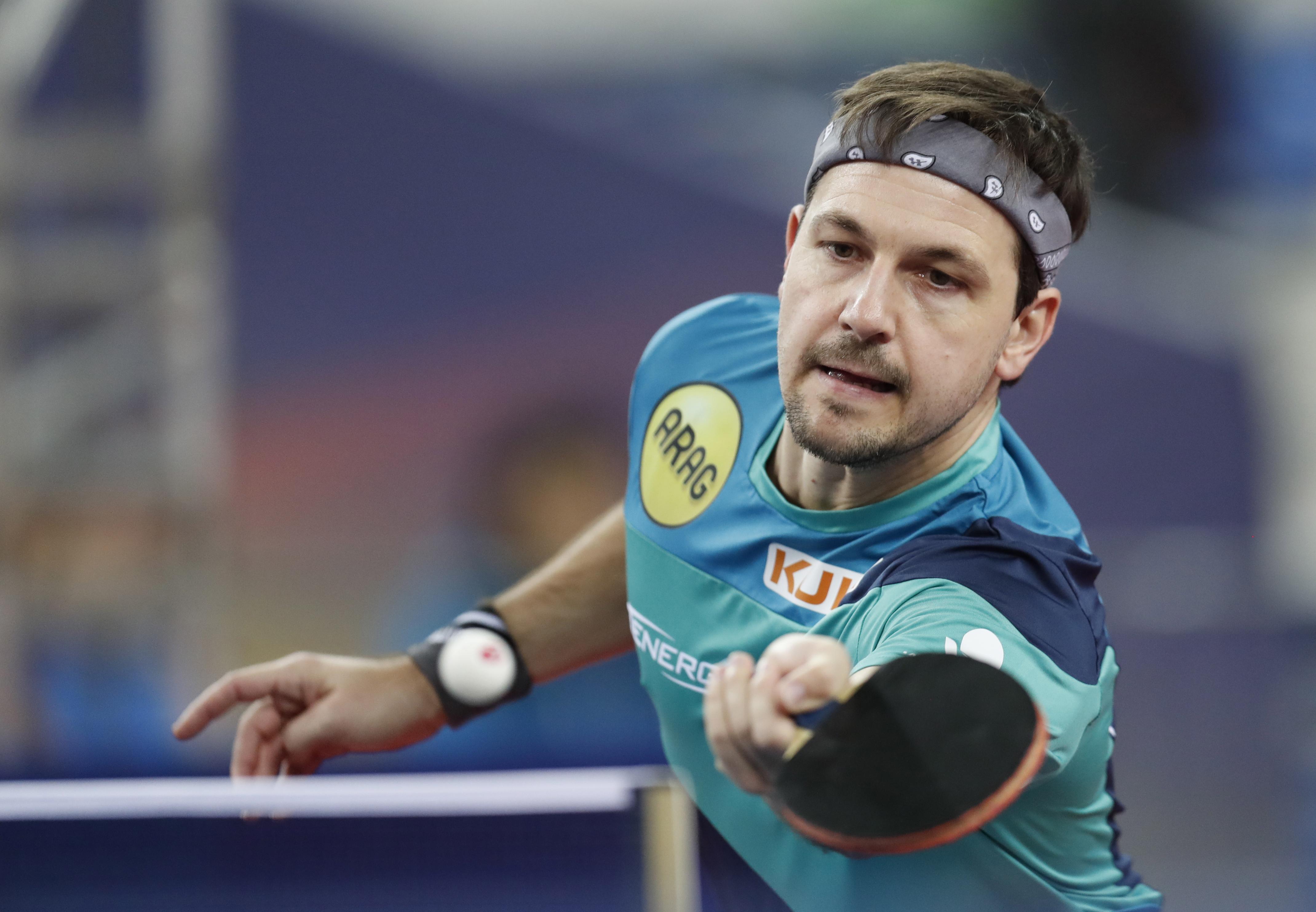 开云体育下载-包含波兰乒乓球队血洗日本乒乓球队，波尔打破历史纪录的词条