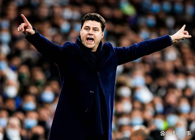 切尔西取胜，新教练改变球队气质